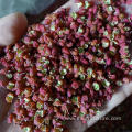 Dry peppercorns red peppercorns especially fresh flavor